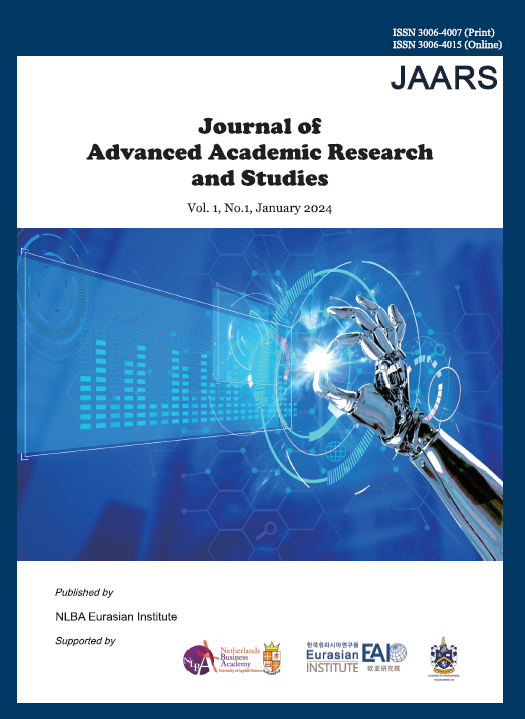 Research on Evaluation of Bilingual Teaching in Colleges and Universities Based on the Theory of Multiple Intelligences